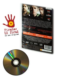 DVD Um Ato De Liberdade Daniel Craig Jamie Bell Defiance Original Edward Zwick - comprar online