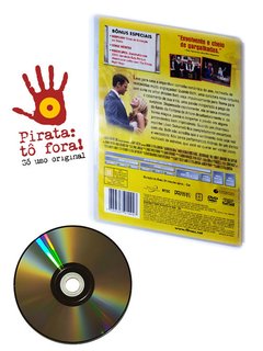 DVD Quando Em Roma Kristen Bell Josh Duhamel When In Rome Original Mark Steven Johnson - comprar online