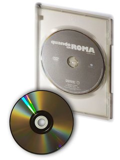 DVD Quando Em Roma Kristen Bell Josh Duhamel When In Rome Original Mark Steven Johnson na internet