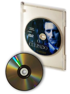 DVD O Culpado The Guilty Bill Pullman Gabrielle Anwar Original Anthony Waller na internet