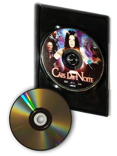 DVD Cães Da Noite Asia Argento Gillaume Canet Love Bites Original Antoine de Caunes na internet