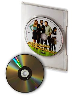 DVD Vivendo E Aprendendo Ellen Page Dennis Quaid Original Smart People Noam Murro na internet
