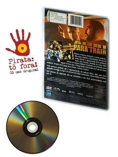 DVD Álibi Para Trair Richard Grieco Joanna Pacula Dead Easy Original Neal Sundstrom - comprar online