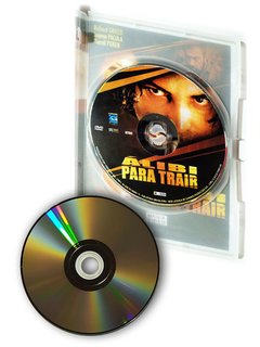 DVD Álibi Para Trair Richard Grieco Joanna Pacula Dead Easy Original Neal Sundstrom na internet