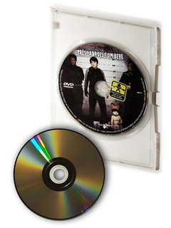 DVD Três Ladrões E Um Bebê Jackie Chan Rob B Hood Original Benny Chan na internet