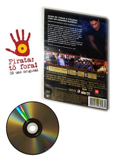 DVD Os Reis Da Rua Keanu Reeves Forest Whitaker Street Kings Original David Ayer - comprar online