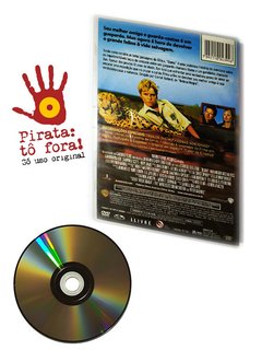 DVD Duma Alexander Michaeletos Campbell Scott Hope Davis Original Carroll Ballard - comprar online