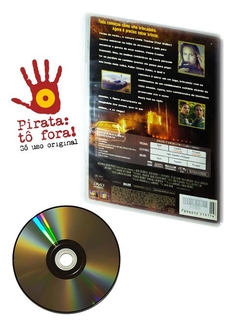 DVD Perseguição A Estrada Da Morte Paul Walker Steve Zahn Original Joy Ride John Dahl (Esgotado) - comprar online