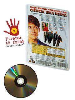DVD Os Primeiros 20 Milhões Adam Garcia Rosario Dawson Original Mick Jackson - comprar online