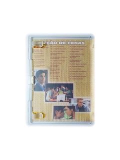 DVD Os Primeiros 20 Milhões Adam Garcia Rosario Dawson Original Mick Jackson - Loja Facine