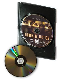 DVD Olhos Da Justiça Nicole Kidman Julia Roberts Billy Ray Original Secret In Their Eyes na internet
