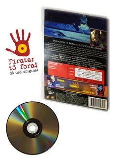 DVD Fixação Jesse Bradford Erika Christensen Shiri Appleby Original Swimfan John Polson - comprar online