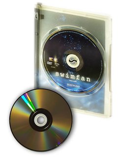 DVD Fixação Jesse Bradford Erika Christensen Shiri Appleby Original Swimfan John Polson na internet