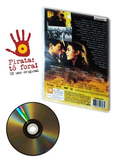 DVD Dresden O Inferno John Light Felicitas Woll Original Roland Suso Richter - comprar online