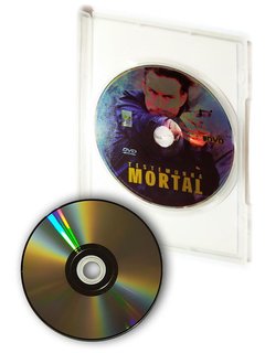 DVD Testemunha Mortal Stephen Baldwin Peter Gallagher Original Protection John Flynn na internet