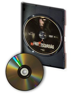DVD No Frio Da Escuridão Luke Goss Michael Culkin Original Cold e Dark Andrew Goth na internet
