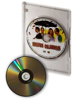 DVD Efeitos Colaterais Side Effects Katherine Heigl Original na internet