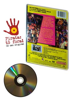 DVD Mal Posso Esperar Ethan Embry Jennifer Love Hewitt Original Can't Hardly Wait - comprar online