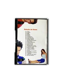 DVD Mal Posso Esperar Ethan Embry Jennifer Love Hewitt Original Can't Hardly Wait - loja online