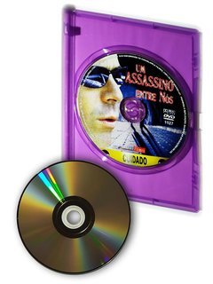 DVD Um Assassino Entre Nós C. Thomas Howell Sean Young Original 2006 Brad Keller na internet