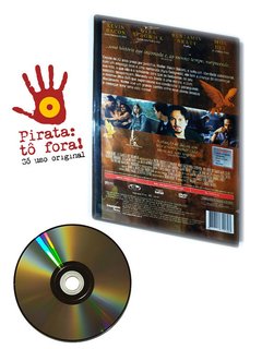 DVD O Lenhador Kevin Bacon Benjamin Bratt The Woodsman Original Nicole Kassell - comprar online