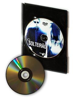 DVD O Solteirão Michael Douglas Susan Sarandon Danny DeVito Original Steven Soderbergh na internet