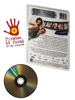 DVD Os Normais O Filme Luiz Fernando Guimarães Fernanda Torres Original Evandro Mesquita - comprar online
