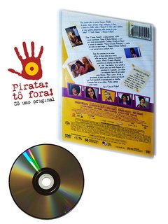 DVD Coisa de Mulher Evandro Mesquita Hebe Camargo Original  Nacional - comprar online