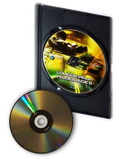 DVD Loucos Pela Velocidade 2 Discovery Channel Ed. Especial Original Extreme Machines Speed Freaks 2 na internet