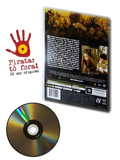 DVD Flandres Bruno Dumont Adélaïde Leroux David Dewaele Original - comprar online