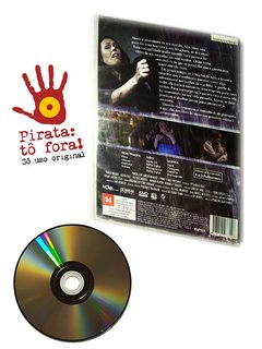 DVD Pesadelo Real Past Tense Paula Trickey Alexia Fast Original Penelope Buitenhuis - comprar online