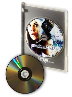 DVD Pesadelo Real Past Tense Paula Trickey Alexia Fast Original Penelope Buitenhuis na internet