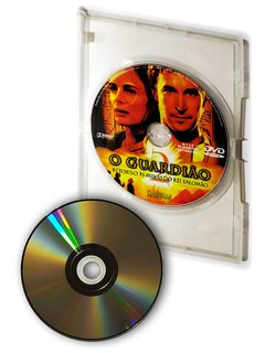 DVD O Guardião 2 Retorno As Minas do Rei Salomão Noah Wyle Original Jonathan Frakes na internet