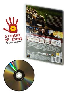 DVD Caçadores de Obras Primas George Clooney Matt Damon Original The Monuments Men Bill Murray - comprar online