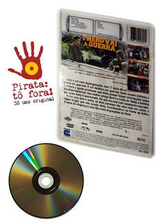 DVD O Nerd Vai À Guerra Shia LaBeouf Amy Smart Elden Henson Original The Battle Of Shaker Heights - comprar online