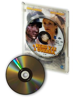 DVD O Nerd Vai À Guerra Shia LaBeouf Amy Smart Elden Henson Original The Battle Of Shaker Heights na internet