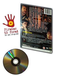 DVD O Dia Em Que O Mundo Acabou Randy Quaid Nastassja Kinski Original Terence Gross - comprar online