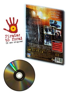 DVD Marcado Pela Máfia Armand Assante Dina Meyer Original Federal Protection Anthony Hickox - comprar online