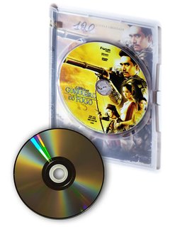 DVD A Lenda Do Guerreiro Do Fogo King Naresuan Original Chatrichalerm Yukol na internet