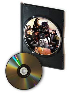 DVD Três Guerreiros A Ressurreição Do Dragão Andy Lau Original Maggie Q Daniel Lee na internet