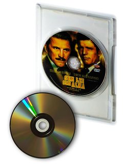 DVD Sem Lei Sem Alma Kirk Douglas Burt Lancaster 1957 Original Gunfight At O.K. Corral na internet