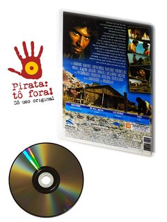 DVD O Pistoleiro Esquecido Leonard Mann Luciana Paluzzi 1969 Original Alberto De Mendoza - comprar online