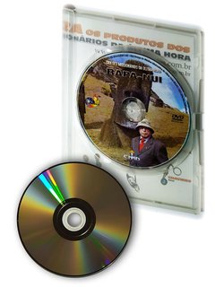 DVD Rapa-Nui Projeto Ilha De Pascoa Gideões Original Chile na internet