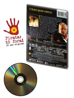 DVD O Exorcista III Ed Flanders Jason Miller Scott Original Wilson William Peter Blatty 3 - comprar online