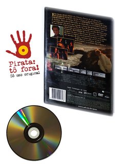 DVD O Peso Da Água Sean Penn Elizabeth Hurley Sarah Polley Original Kathryn Bigelow - comprar online