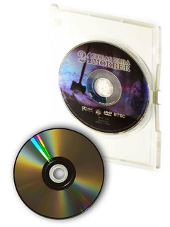 DVD 24 Horas Para Morrer Maura Tierney Adrien Brody Original Richard Shepard na internet
