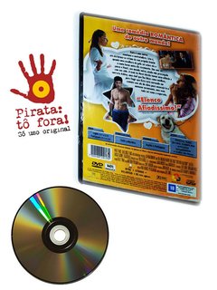 DVD Nem Por Cima Do Meu Cadáver Paul Rudd Lake Bell Original Eva Longoria Jason Biggs Over Her Dead Body - comprar online