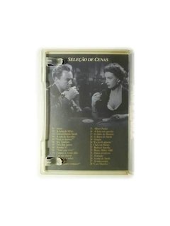 DVD Pelo Amor De Meu Amor Deborah Kerr Van Johnson 1955 Original The End Of The Affair John Mills - Loja Facine