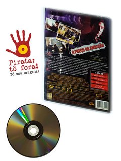 DVD O Preço Da Ambição Cop On A Mission Eric Tsang Original Marco Mak - comprar online