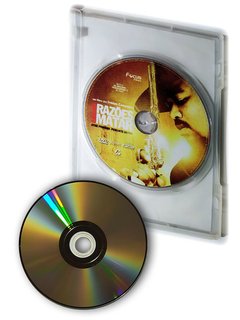 DVD Seis Razões Para Matar Colm Feore Christopher Harrison Original Jeff Campagna na internet